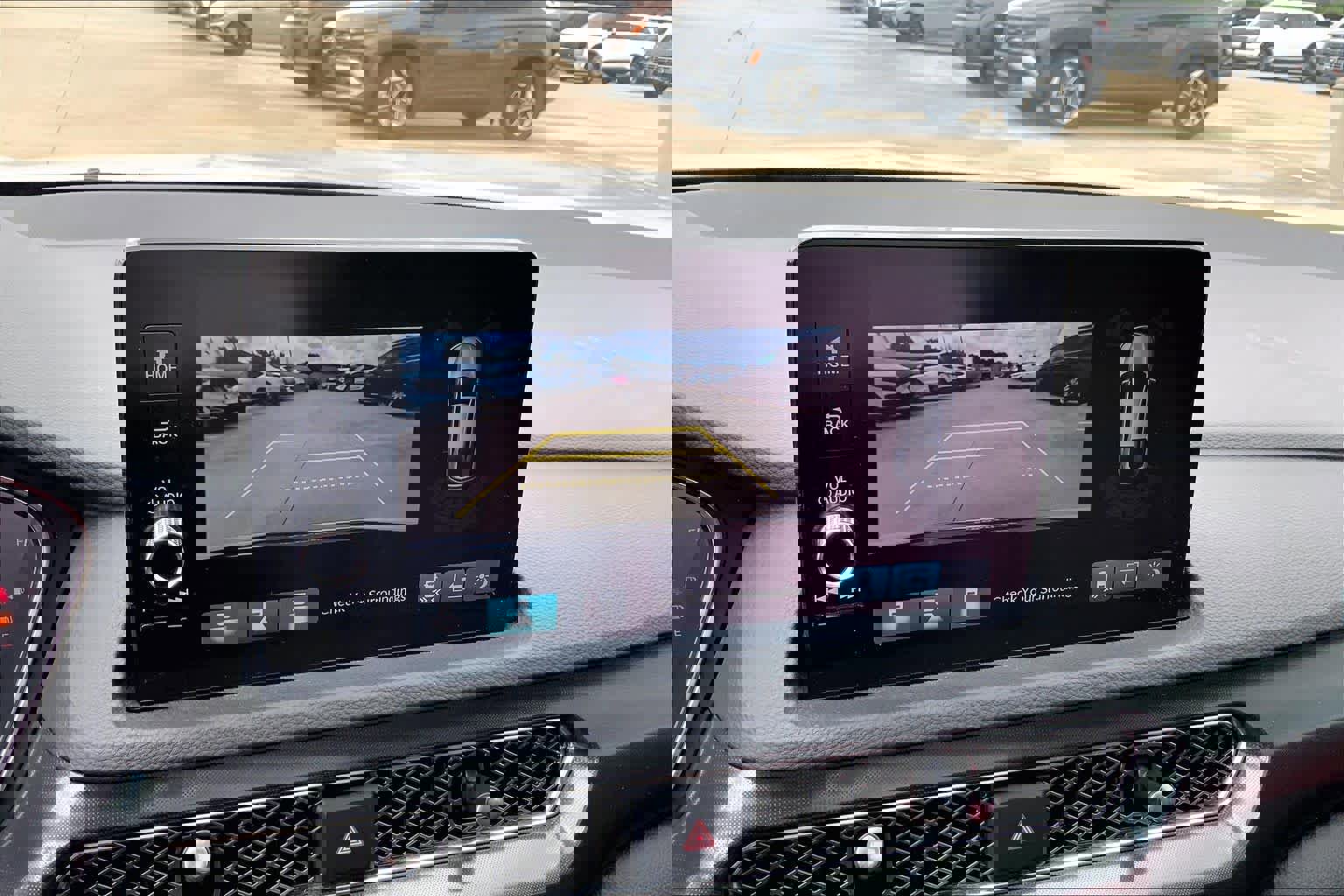 Used 2024 Acura Integra A-Spec FWD image 26