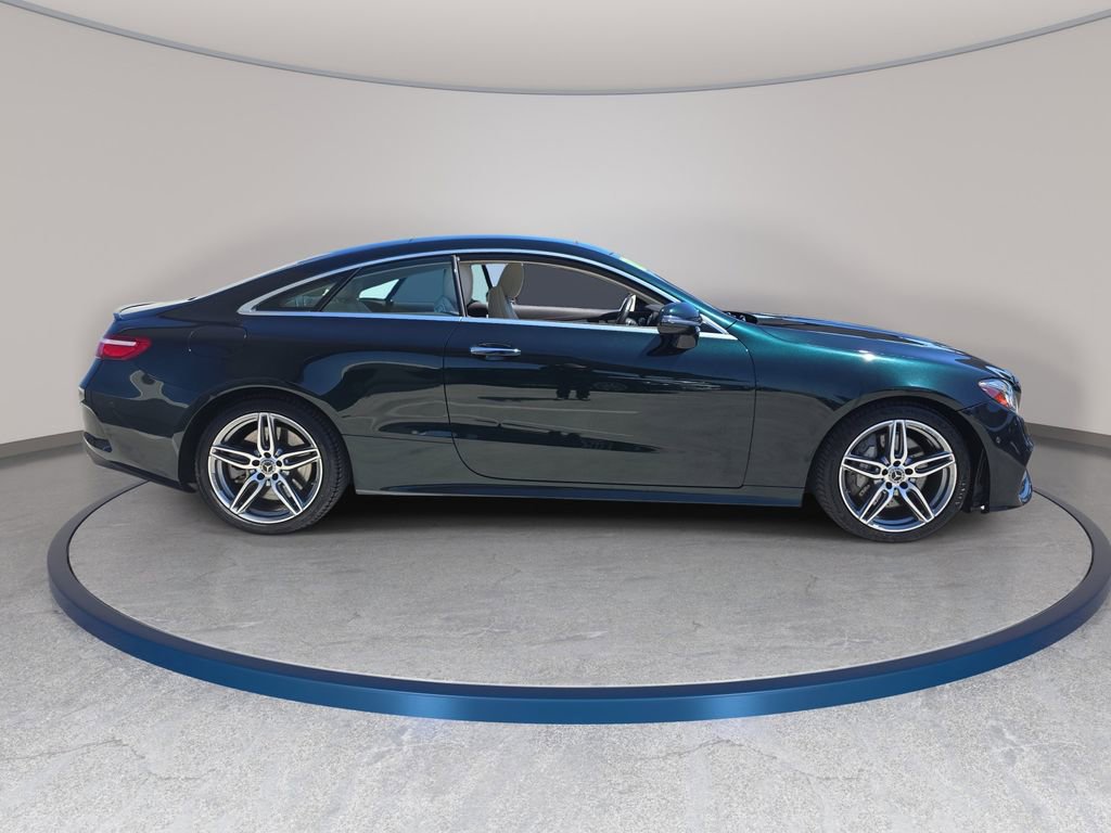 Used 2018 Mercedes-Benz E 400 Coupe image 5