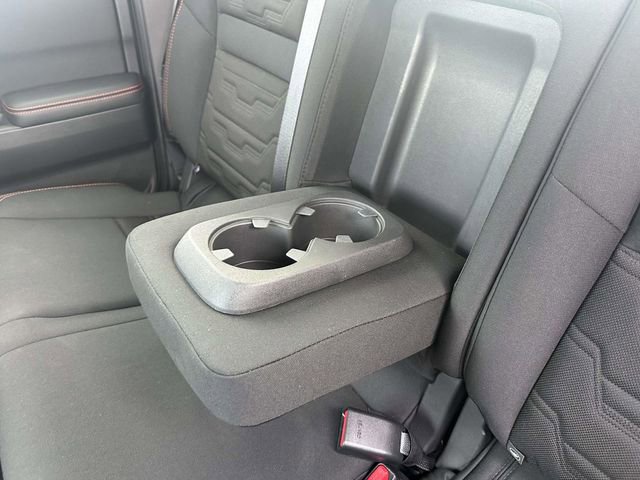 Used 2025 Nissan Frontier PRO-4X w/ Tow Package image 21