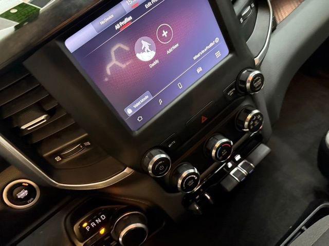 Certified 2022 RAM 1500 Big Horn image 34