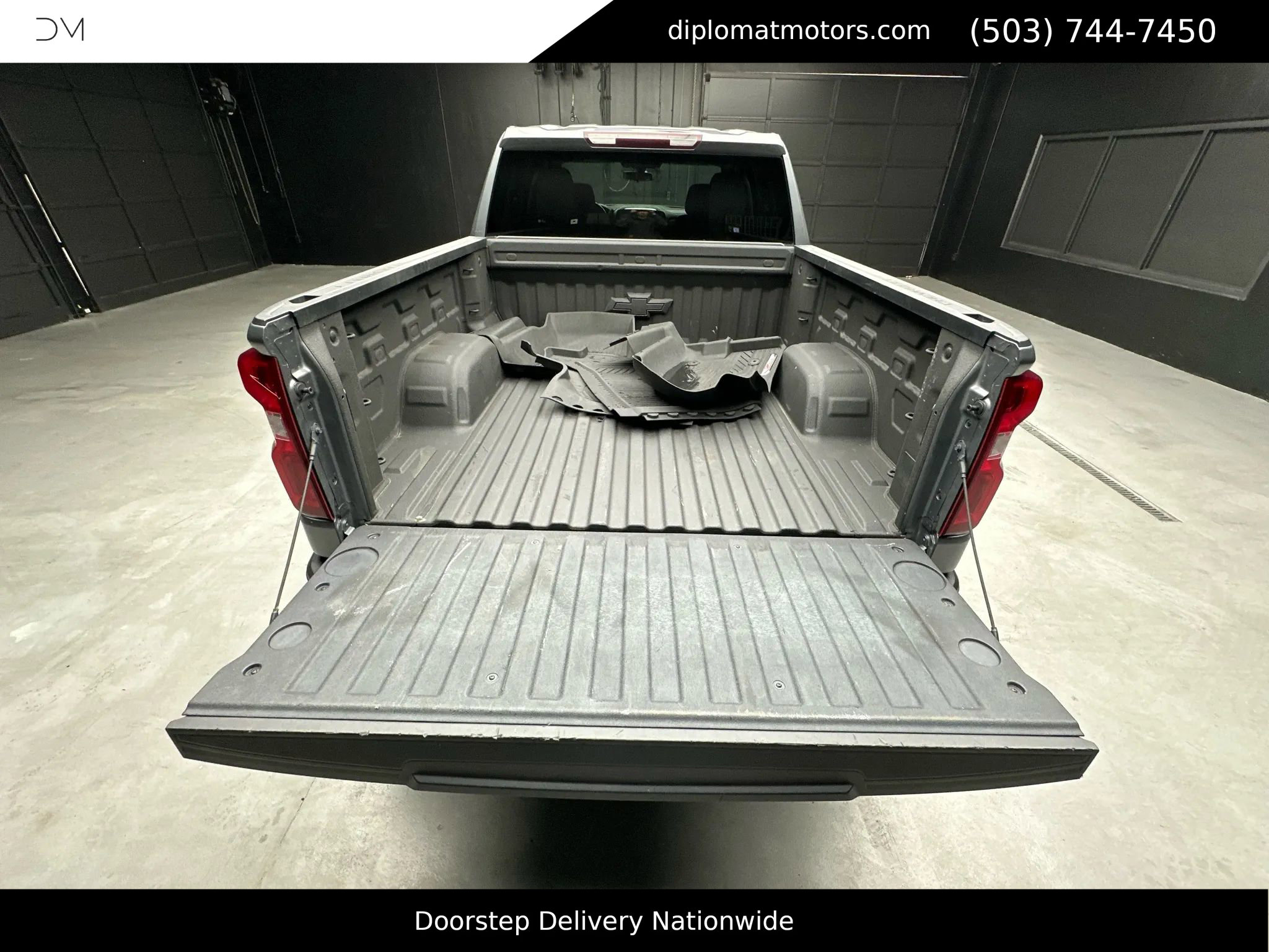 Used 2021 Chevrolet Silverado 1500 RST image 44
