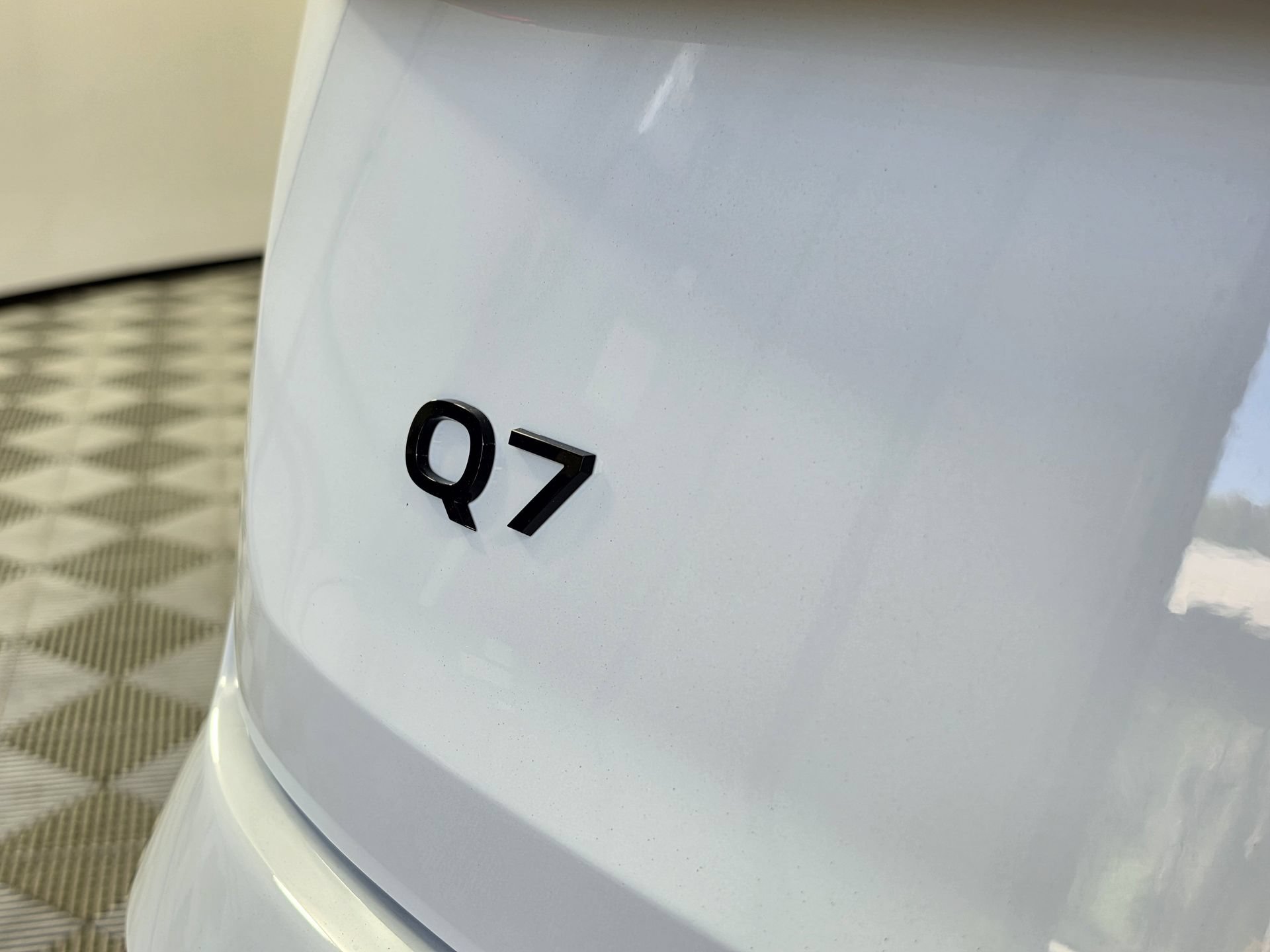 New 2026 Audi Q7 Premium Plus AWD/4WD image 10