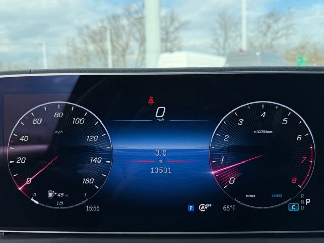 Used 2024 Mercedes-Benz GLE 350 4MATIC image 18