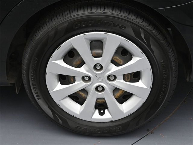 Used 2014 Kia Rio LX w/ Power Package image 8