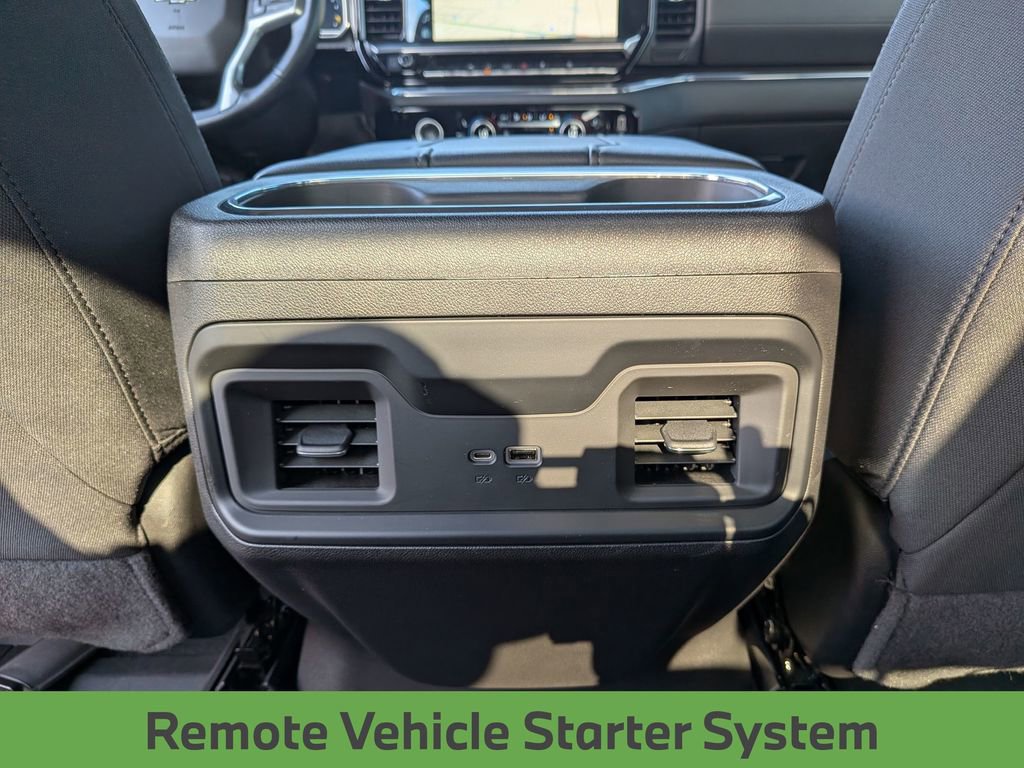 Used 2023 Chevrolet Silverado 1500 RST image 27