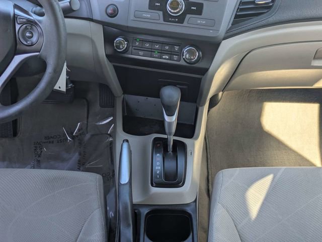 Used 2012 Honda Civic EX image 17