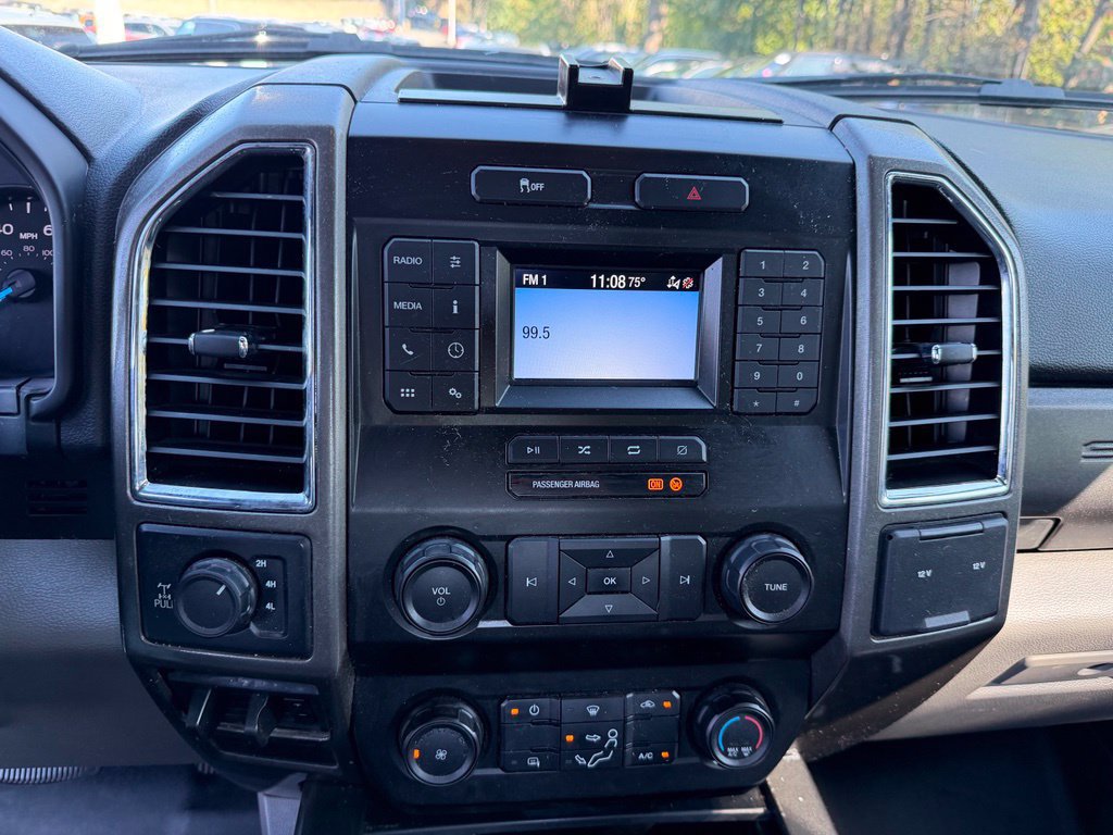 Used 2021 Ford F250 XL w/ Power Equipment Group AWD/4WD image 6
