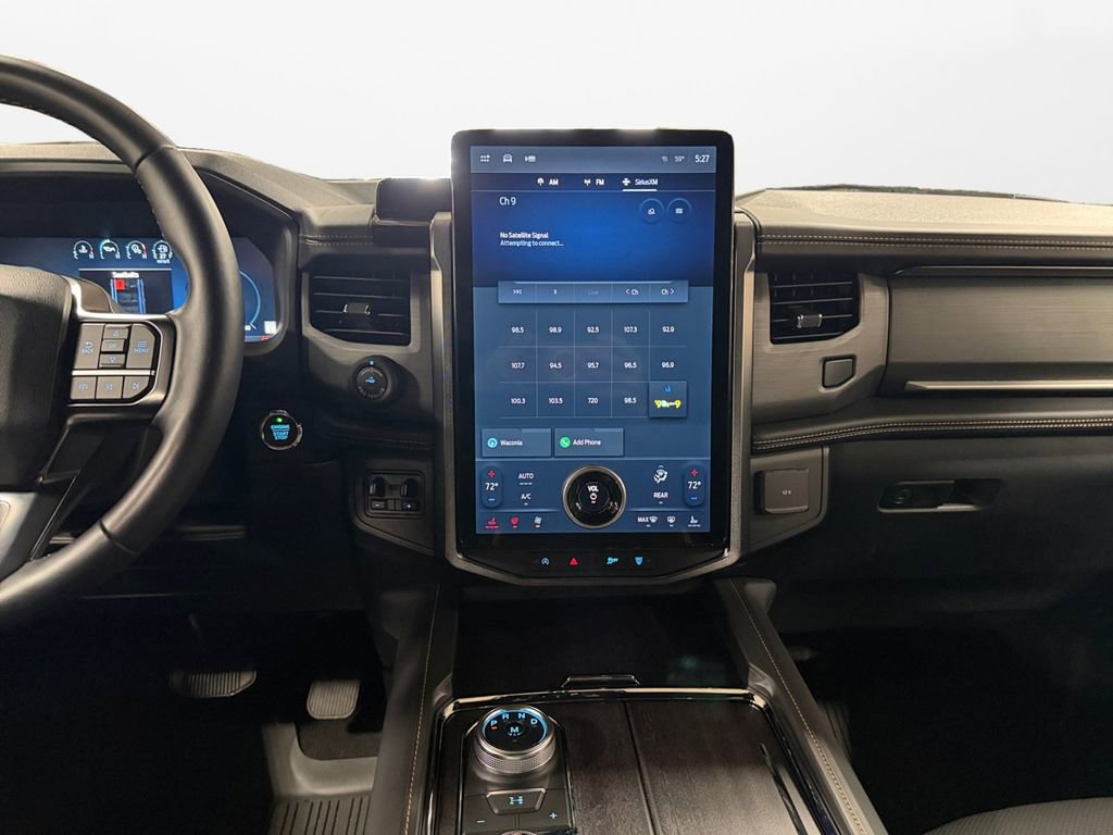 Used 2024 Ford Expedition Max Platinum image 10