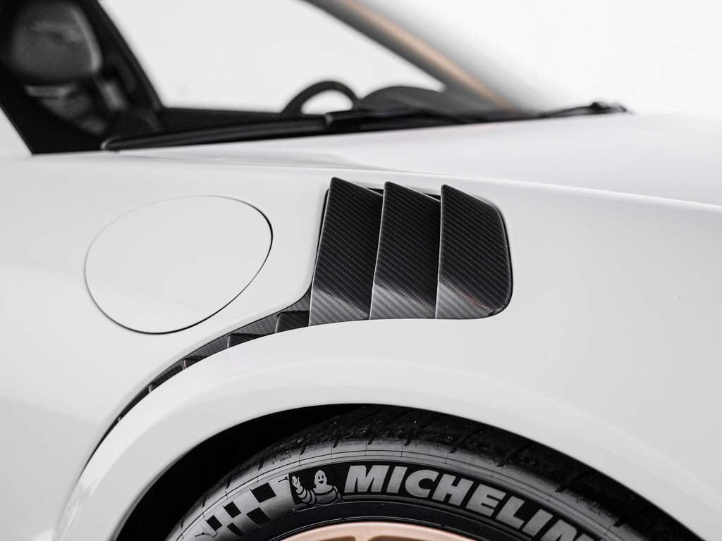 Used 2019 Porsche 911 GT3 RS RWD image 50
