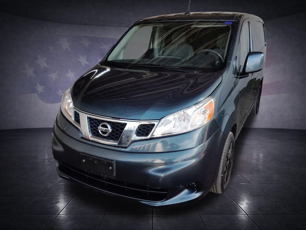 Used 2017 Nissan NV200 SV w/ Technology Package FWD image 33