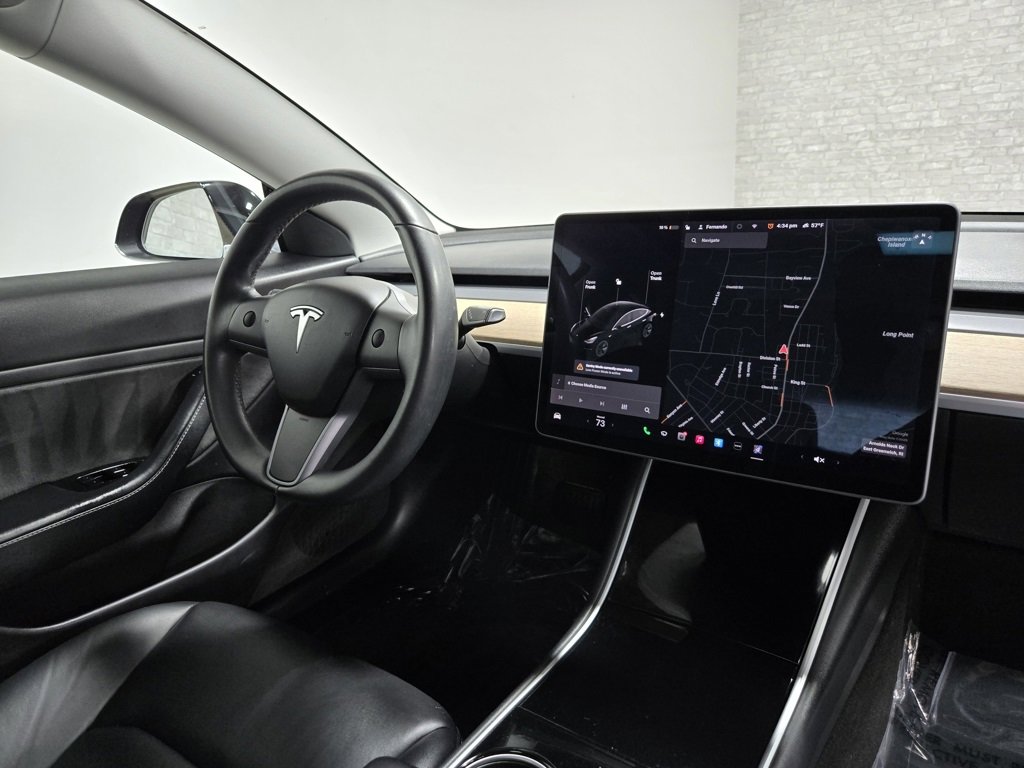 Used 2018 Tesla Model 3 Mid Range image 53