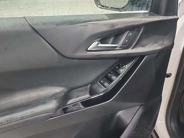 Used 2025 Chevrolet Equinox LT FWD image 14