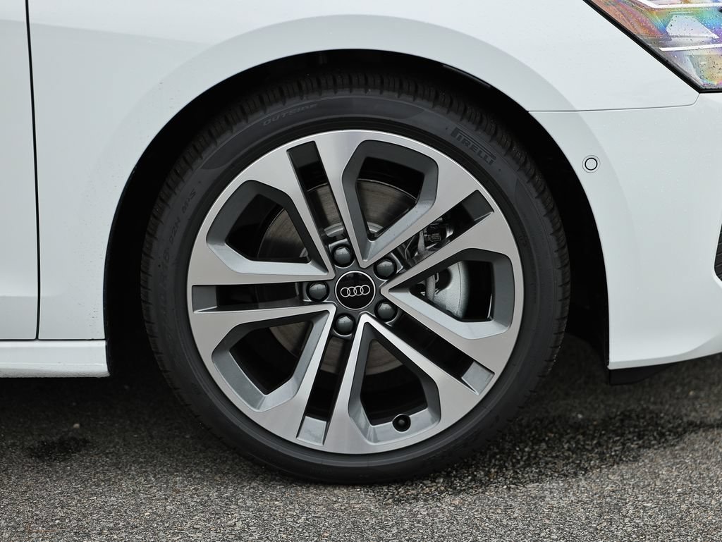 New 2026 Audi A3 2.0T Premium Plus AWD/4WD image 5
