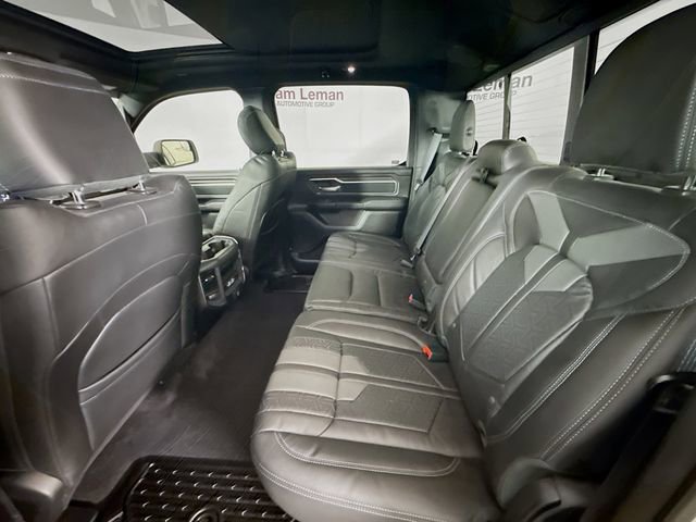 Used 2025 RAM 1500 Big Horn image 25