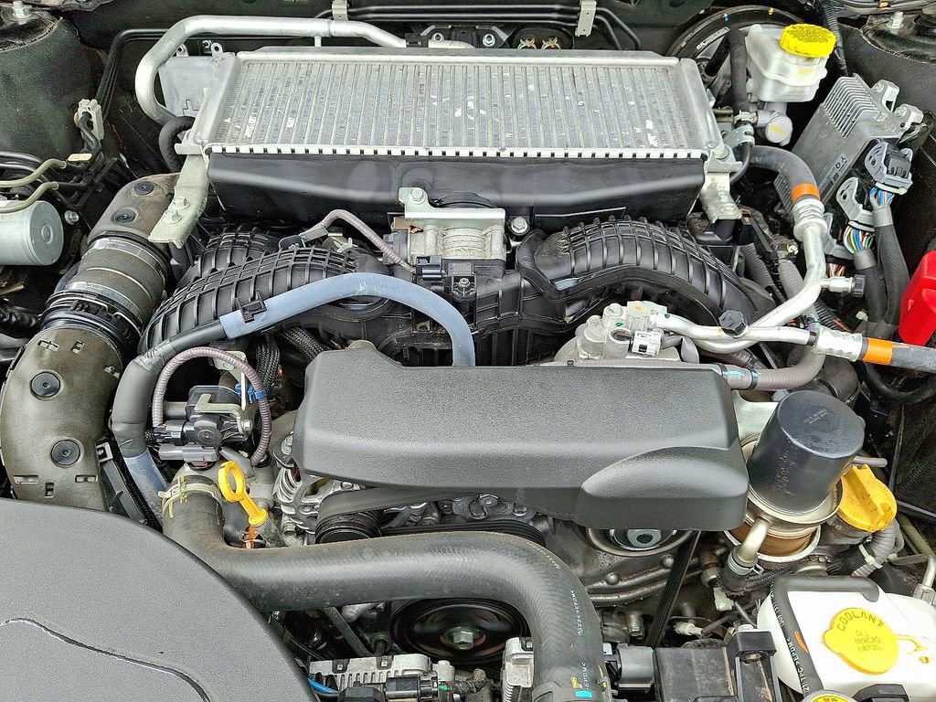 Used 2022 Subaru Outback Touring XT AWD/4WD image 31