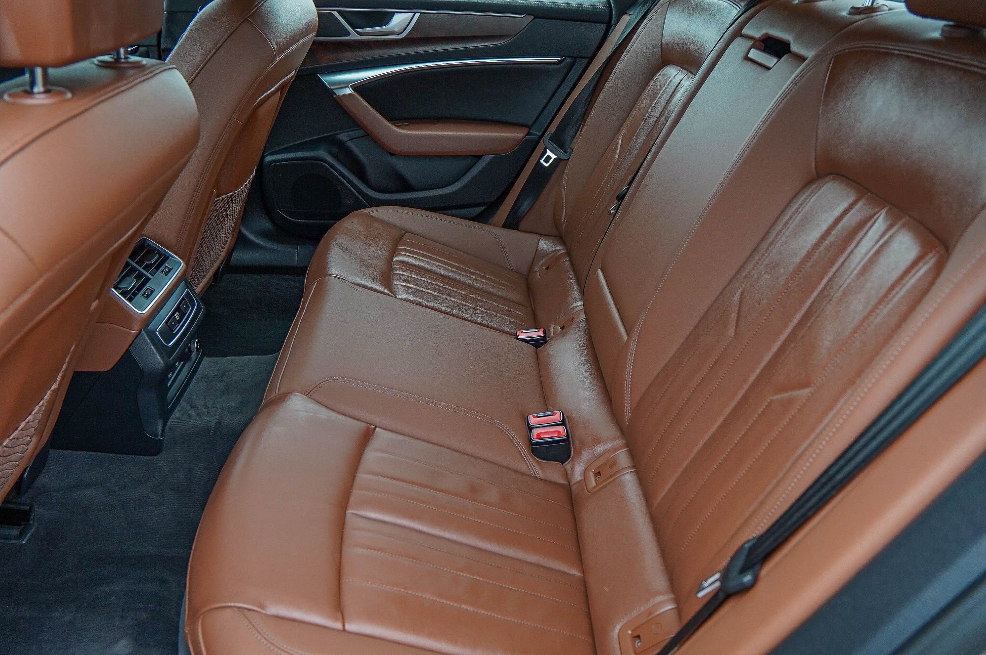 Certified 2023 Audi A7 3.0T Premium w/ Convenience Package image 29