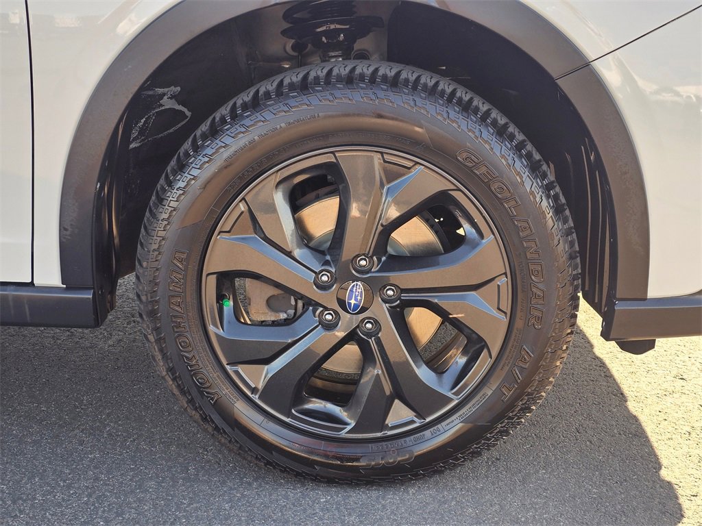 Used 2020 Subaru Outback Onyx Edition XT image 9