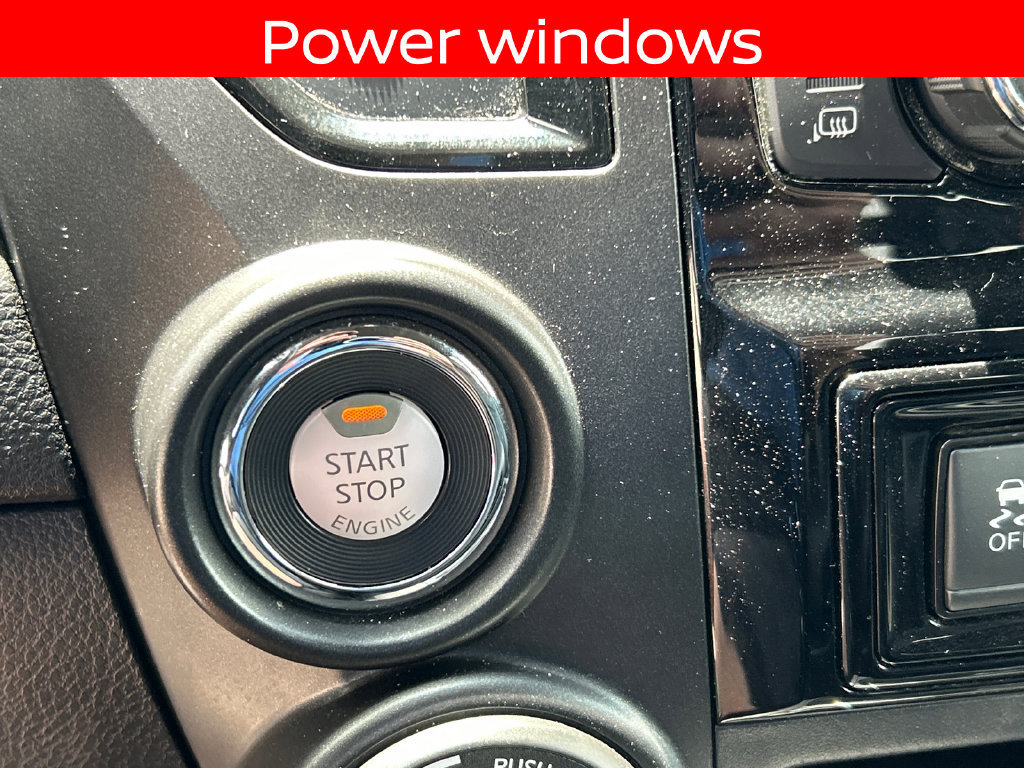 Certified 2023 Nissan Titan PRO-4X AWD/4WD image 21