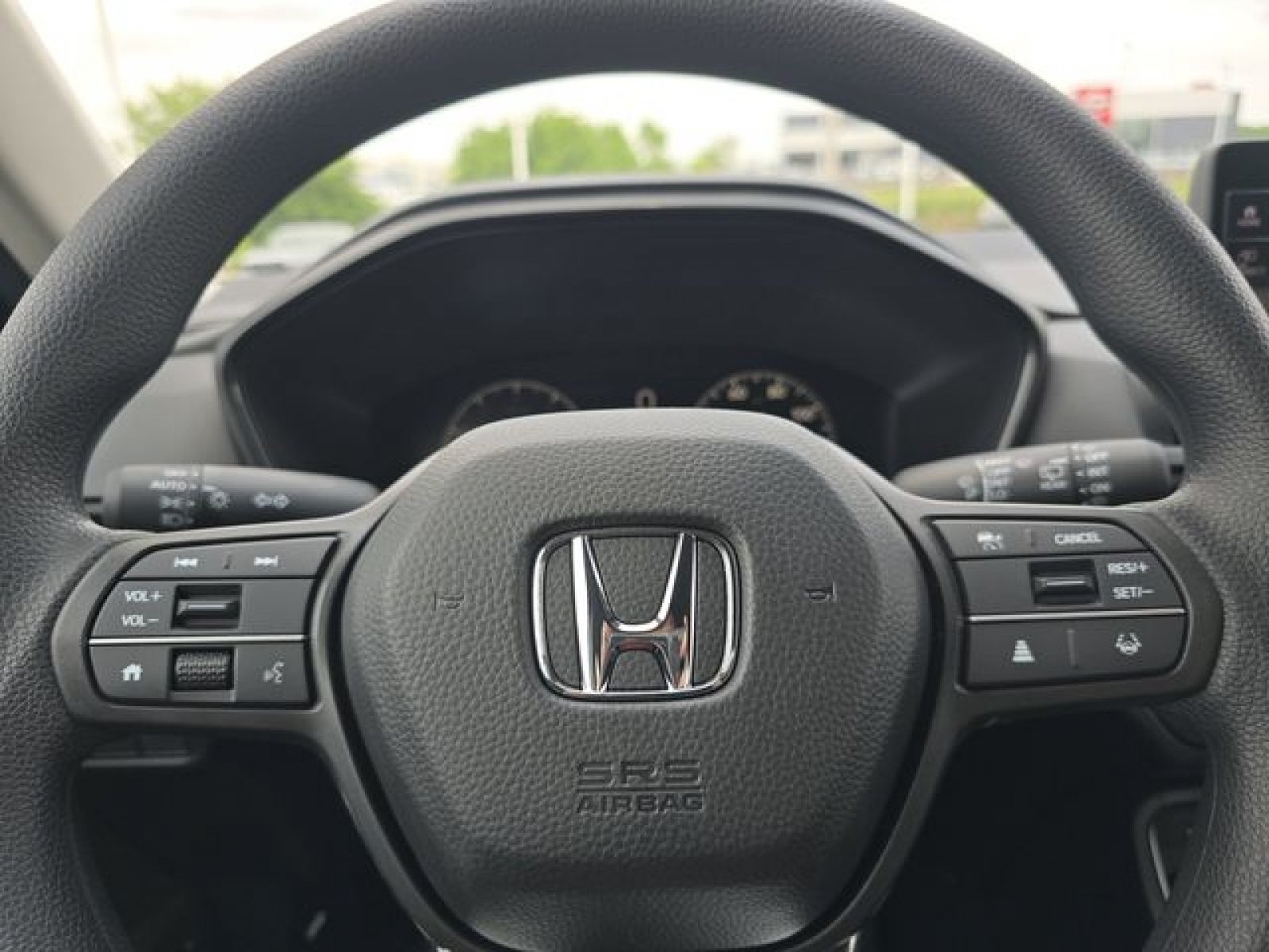 New 2026 Honda CR-V LX image 29