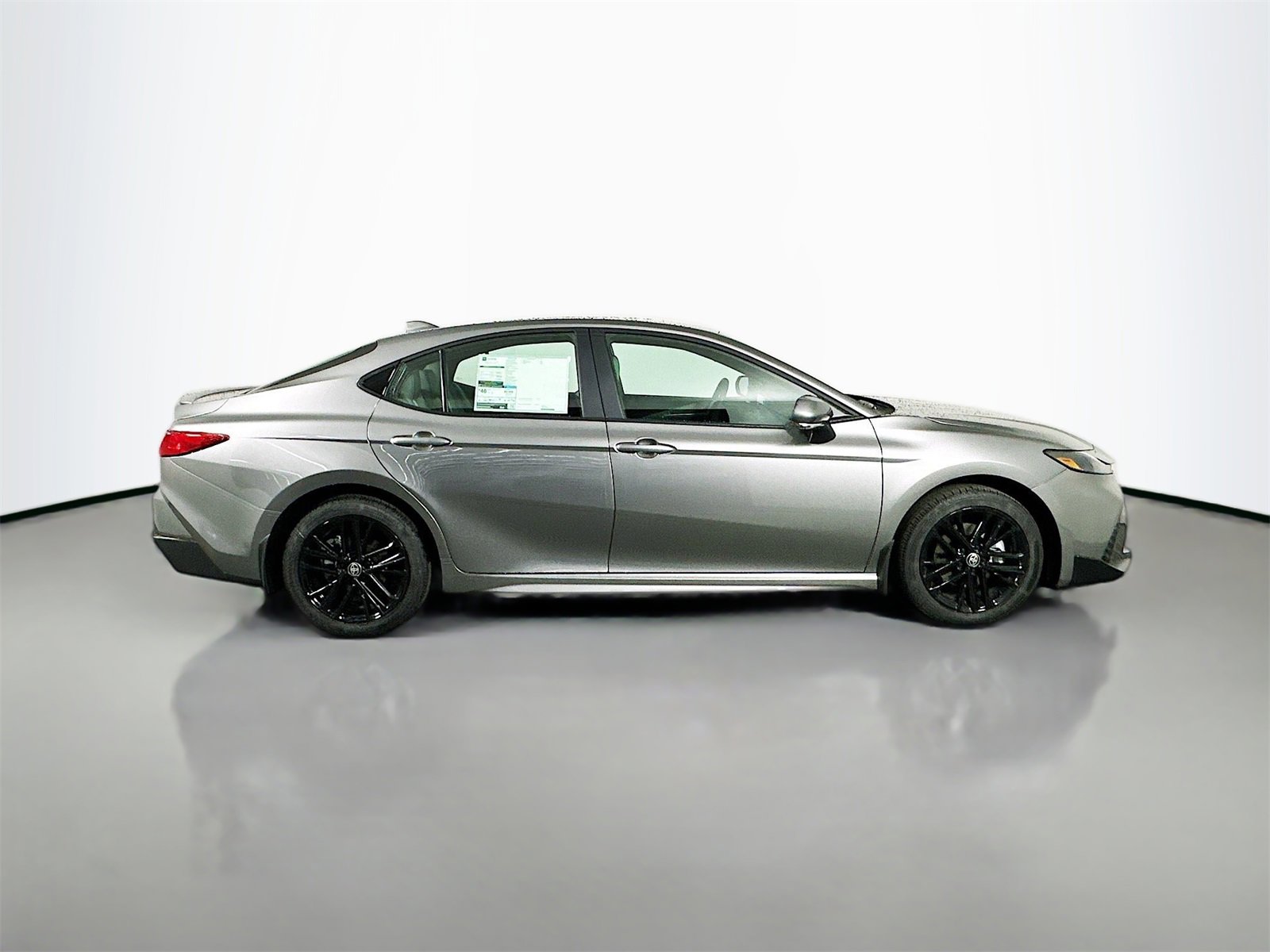 New 2026 Toyota Camry SE image 8