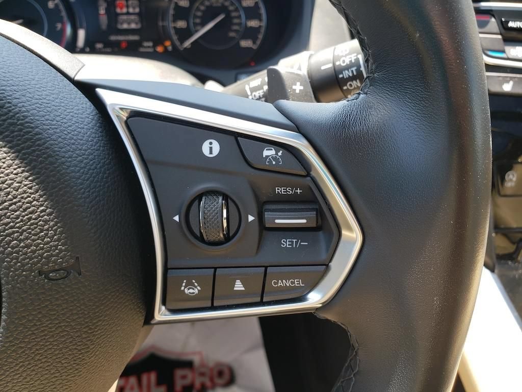 Certified 2024 Acura RDX SH-AWD image 14