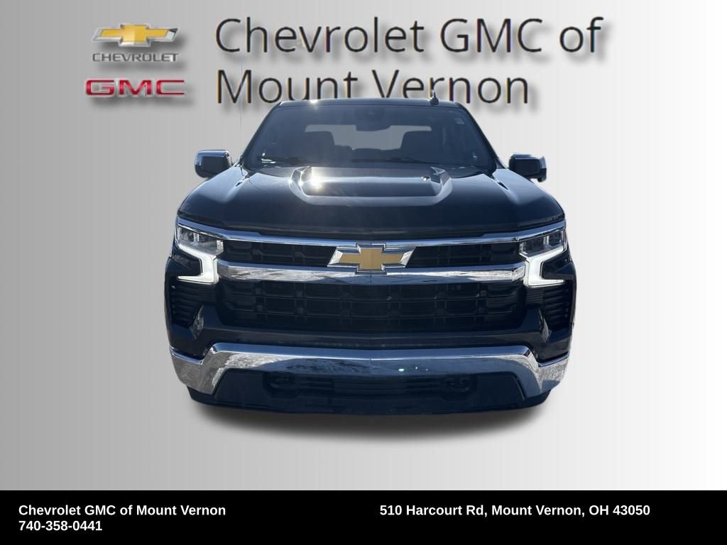Used 2023 Chevrolet Silverado 1500 LT image 9