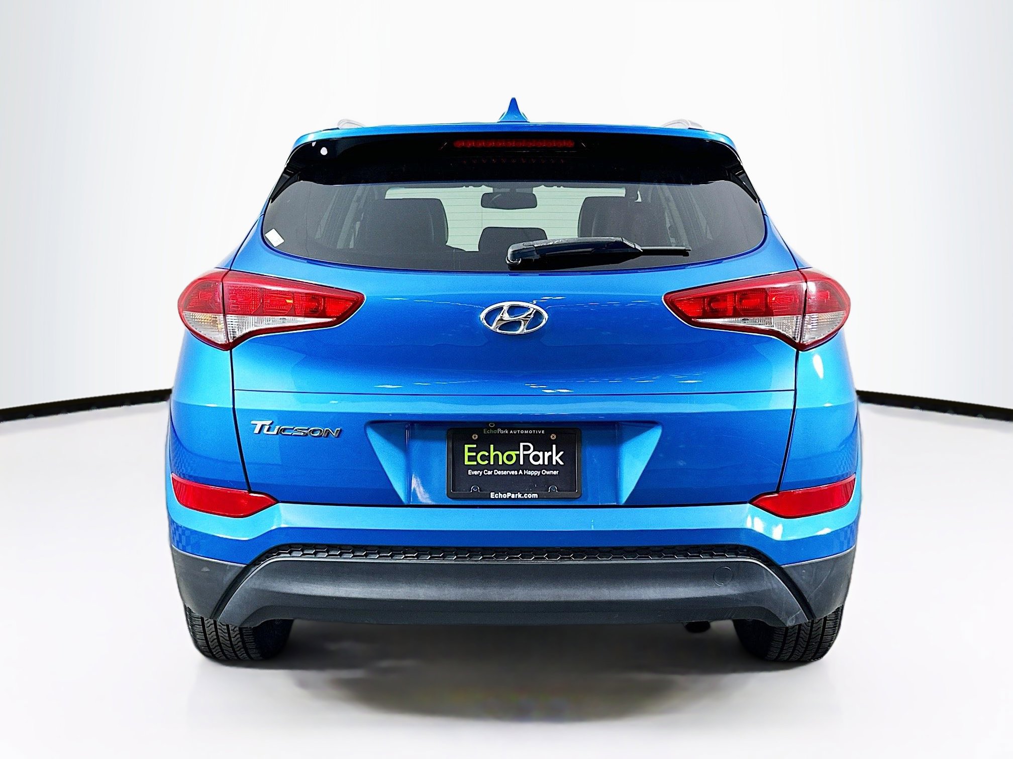 Used 2017 Hyundai Tucson SE Plus FWD image 7