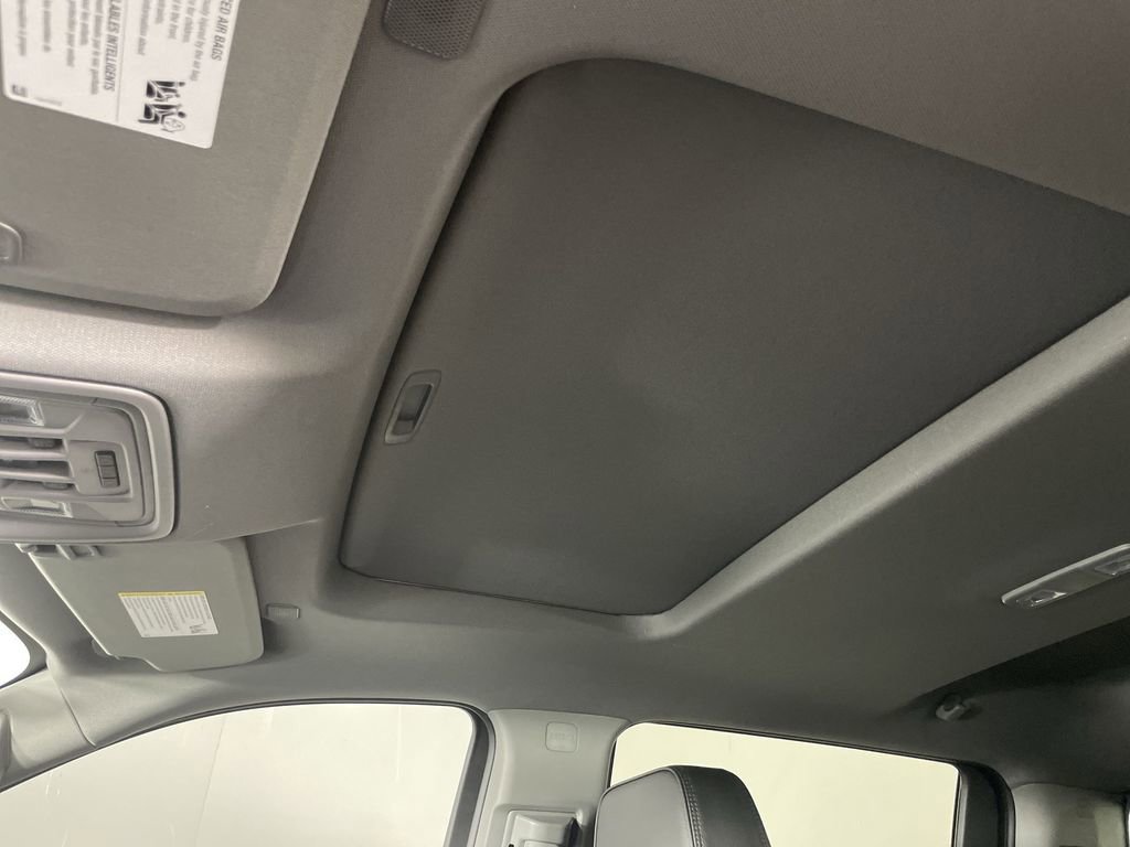 New 2025 GMC Sierra 2500 Denali w/ Denali Reserve Package image 19