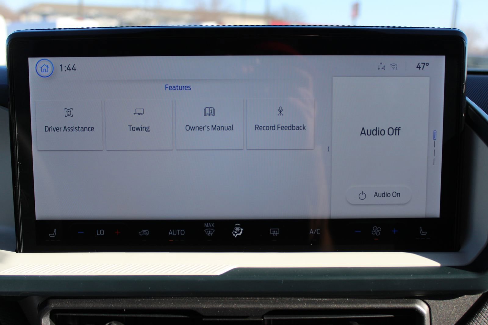 New 2025 Ford Bronco Sport Heritage w/ Convenience Package image 33