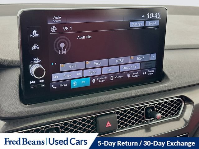 Used 2024 Acura Integra A-Spec FWD image 19
