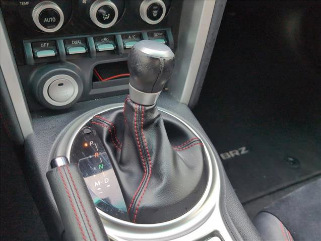 Used 2018 Subaru BRZ Limited w/ Popular Package #3 image 15