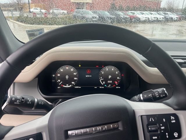 Used 2024 Land Rover Defender 110 S image 7