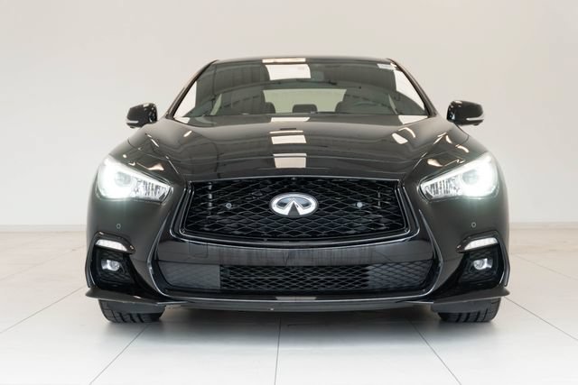 Used 2023 INFINITI Q50 Sensory RWD image 5
