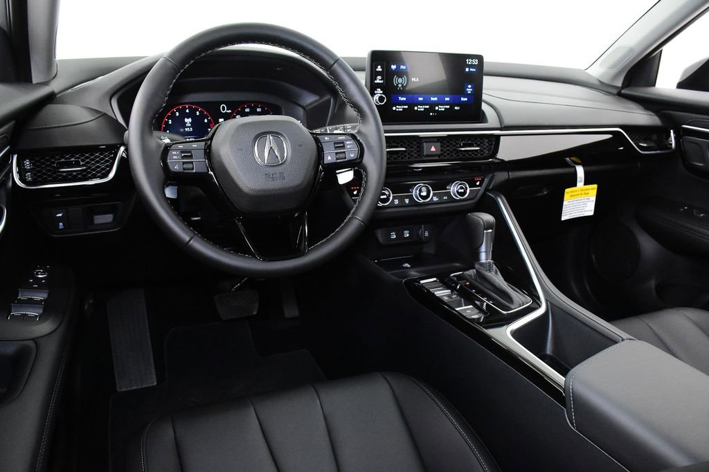 New 2026 Acura ADX FWD image 6