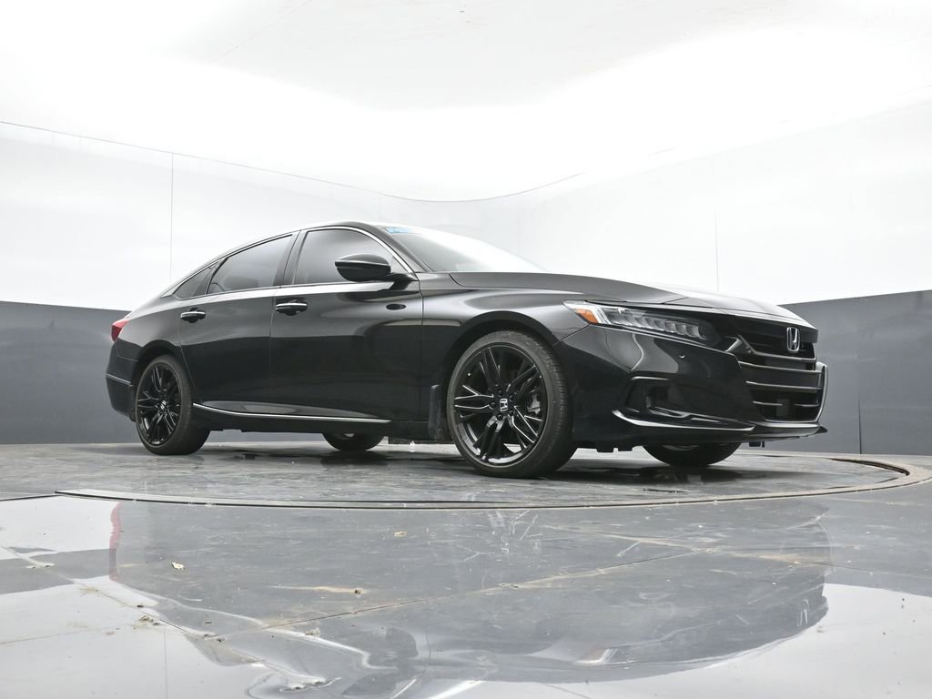 Used 2021 Honda Accord Touring image 43