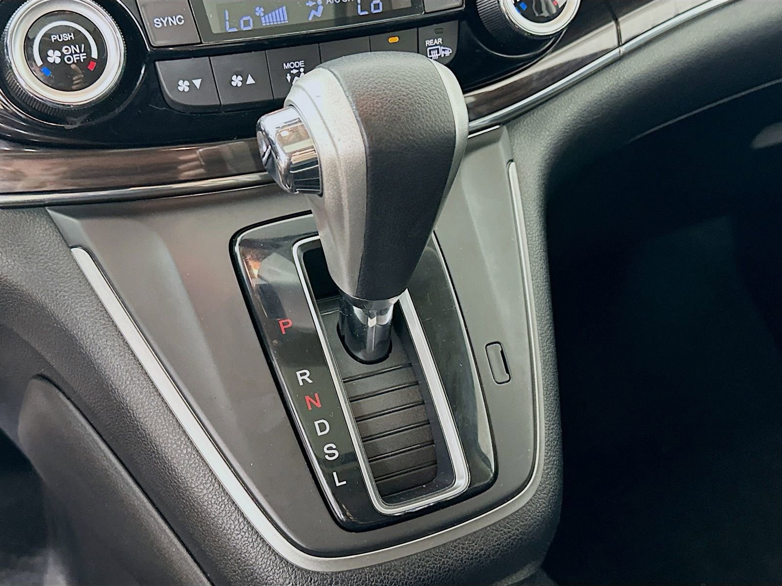 Used 2016 Honda CR-V EX-L image 28
