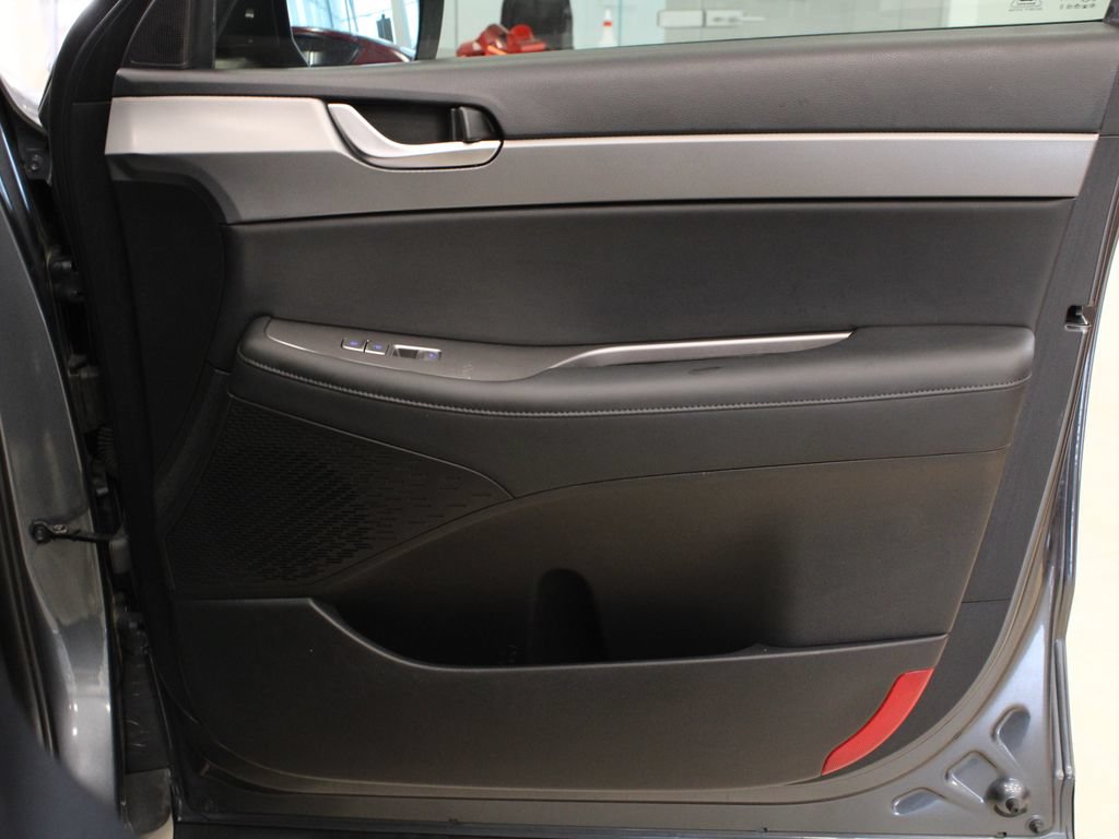 Used 2021 Hyundai Palisade SEL w/ Premium Package FWD image 15