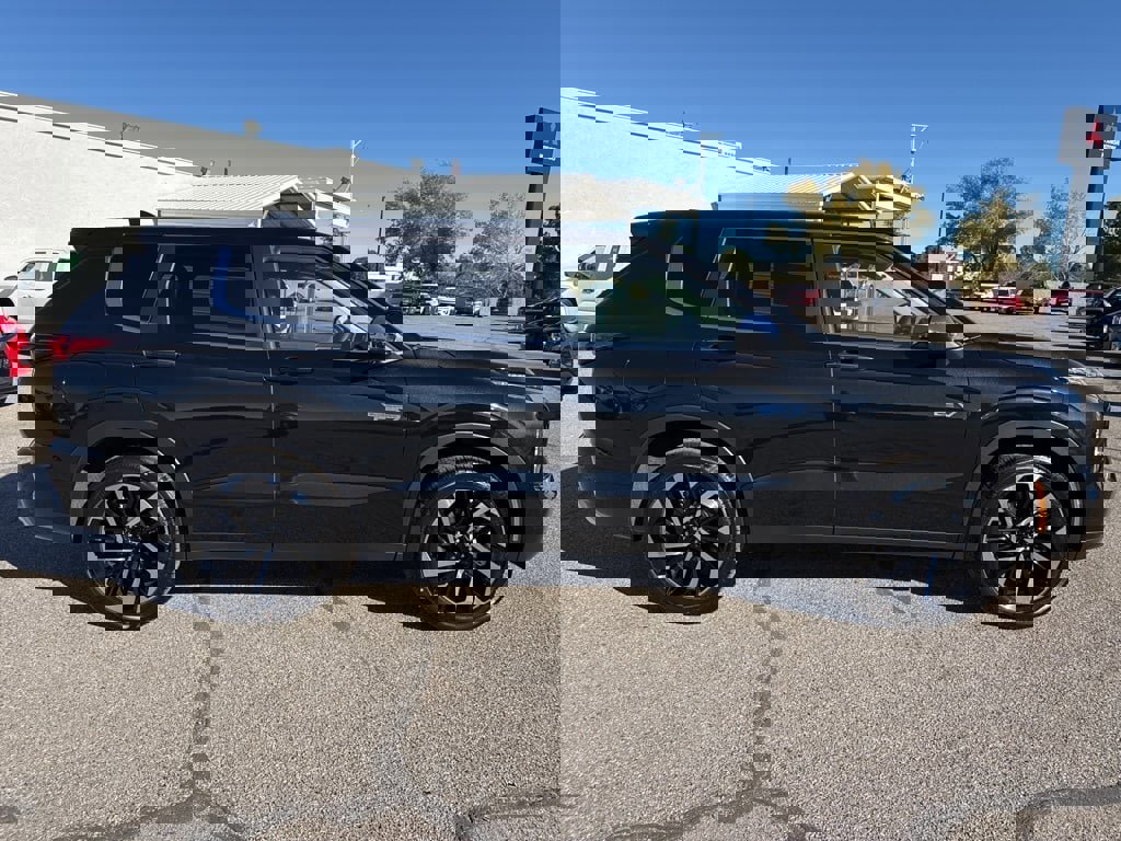 New 2025 Mitsubishi Outlander SE image 8