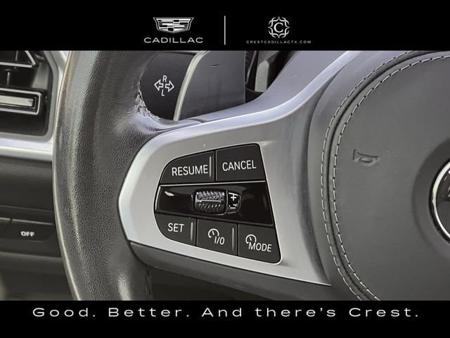 Used 2024 BMW X5 sDrive40i w/ Executive Package RWD image 15