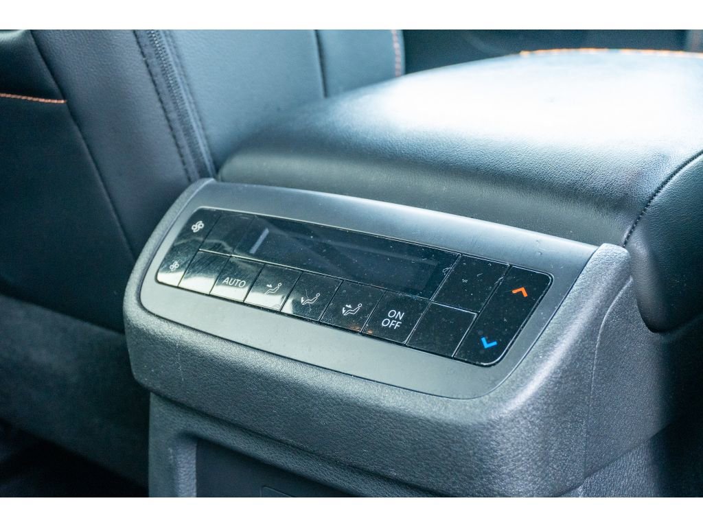 Used 2023 Nissan Pathfinder Rock Creek image 21