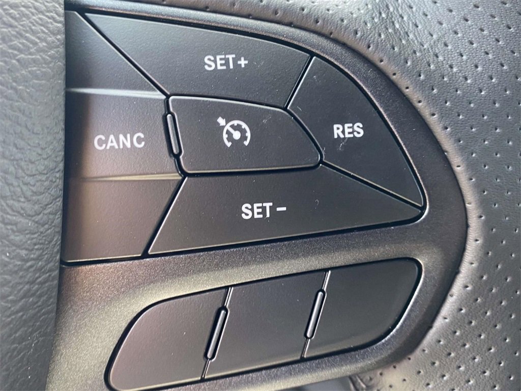 New 2026 Dodge Durango GT w/ Blacktop Package image 28