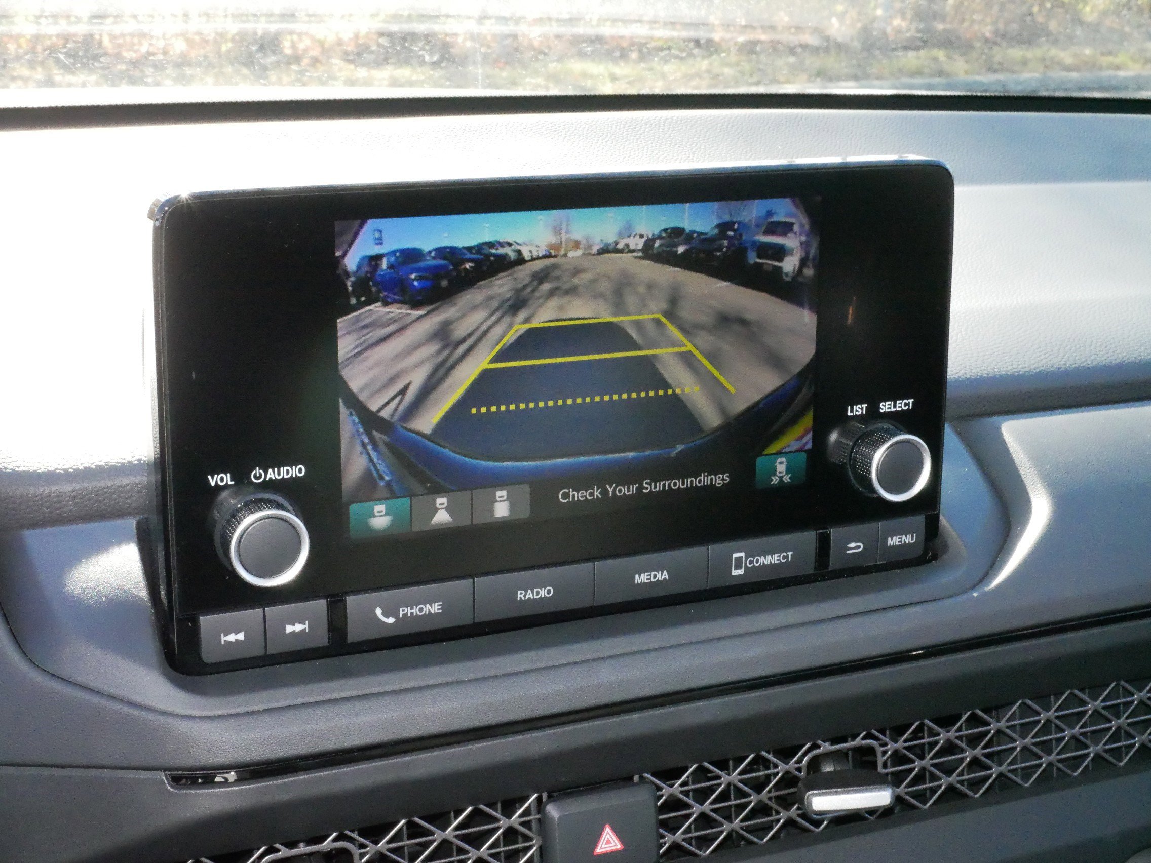 Certified 2025 Honda Accord SE image 30