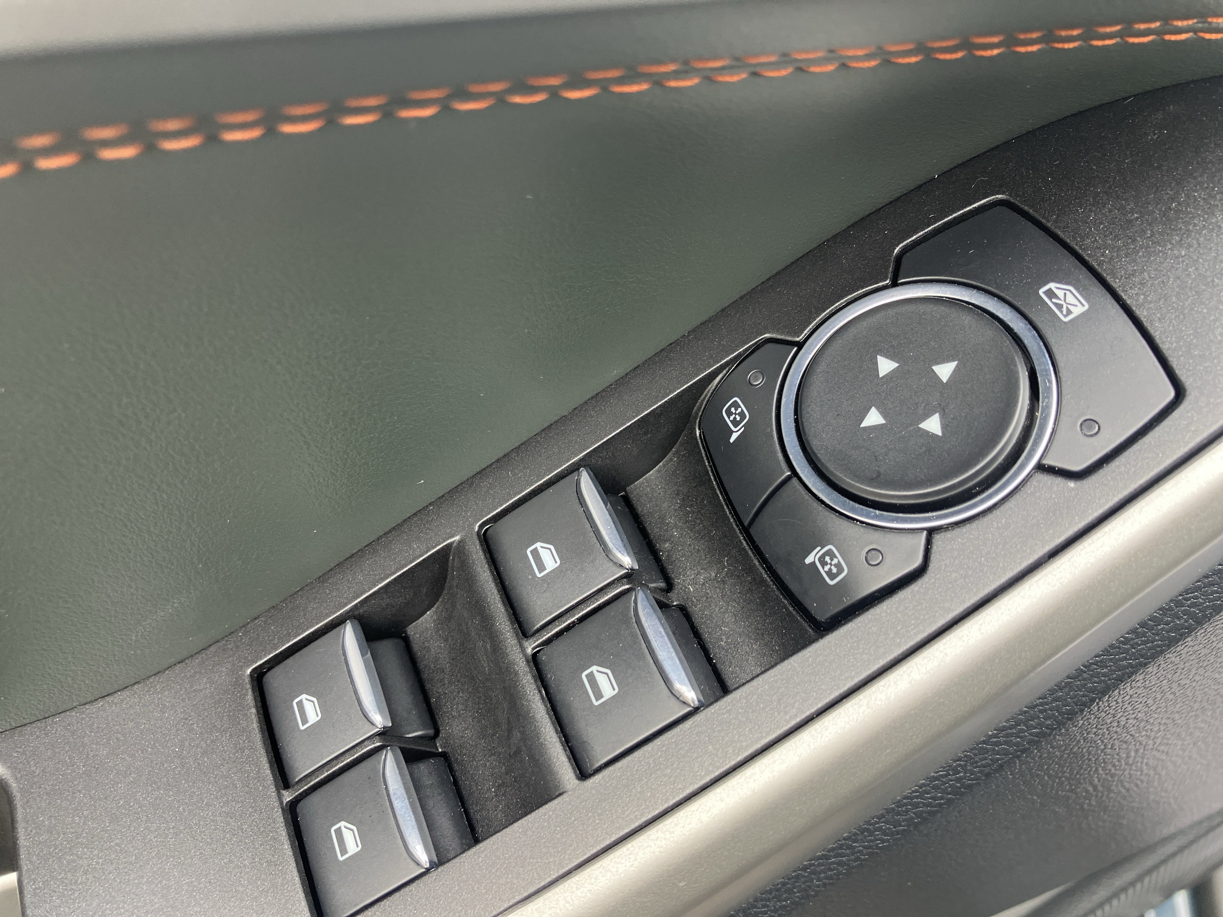 Certified 2022 Ford Explorer Timberline AWD/4WD image 19