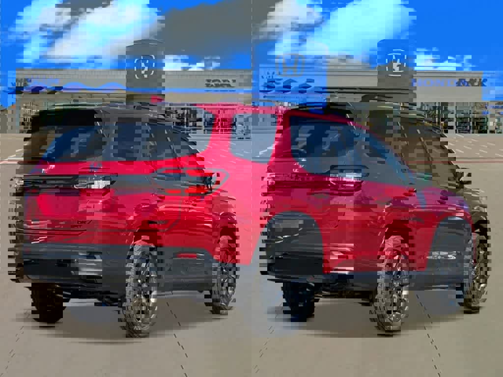 New 2026 Honda Pilot Sport image 5