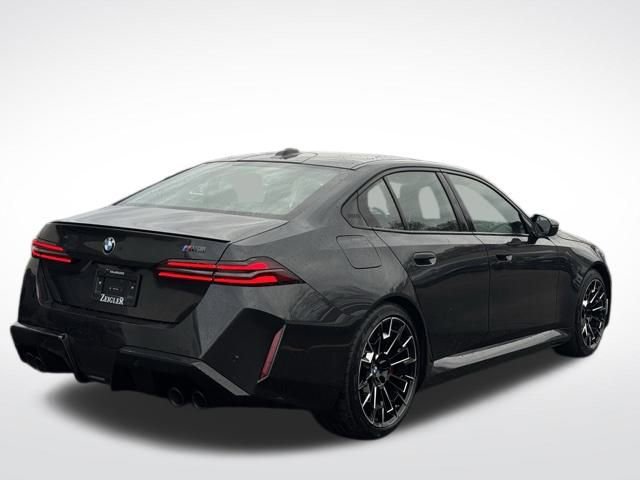 New 2026 BMW M5 image 5