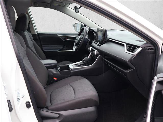 Certified 2022 Toyota RAV4 XLE AWD/4WD image 25