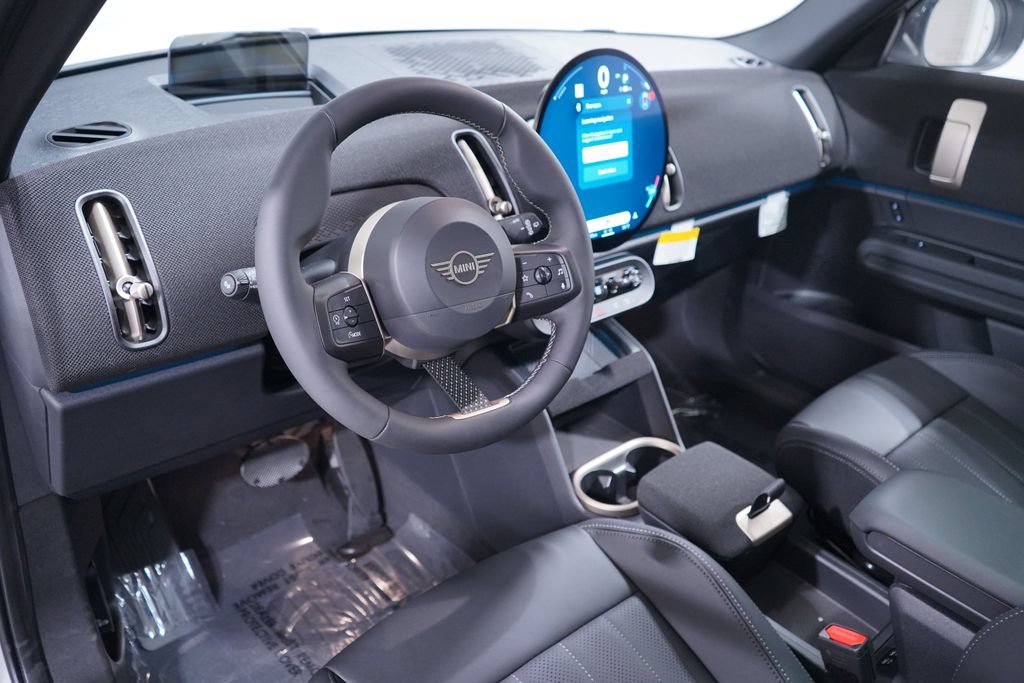 New 2027 MINI Cooper Countryman S AWD/4WD image 6