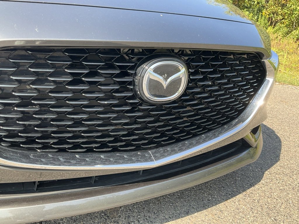 Used 2019 MAZDA MAZDA3 Sedan w/ Premium Package image 20