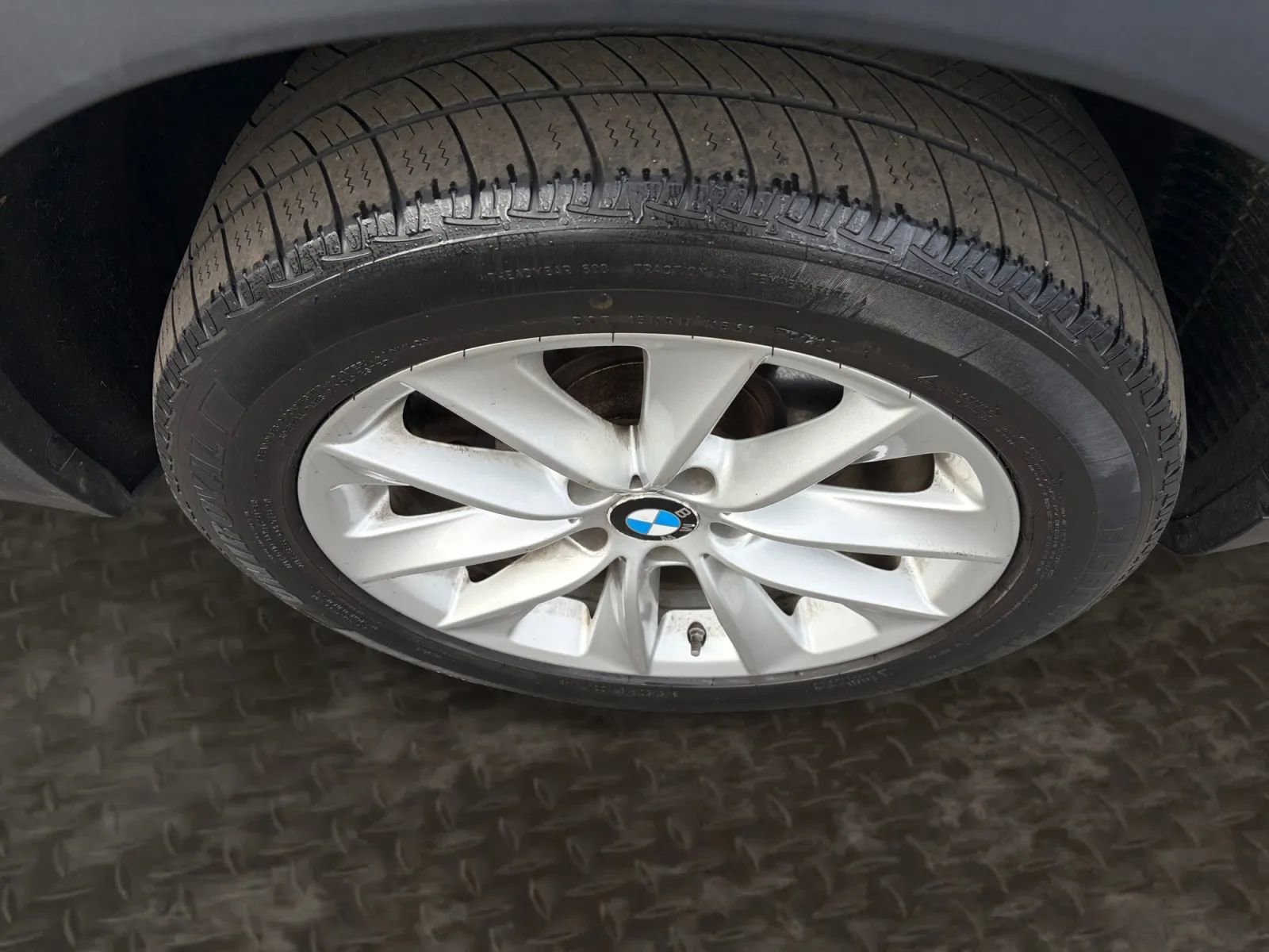 Used 2017 BMW X3 xDrive28i image 40