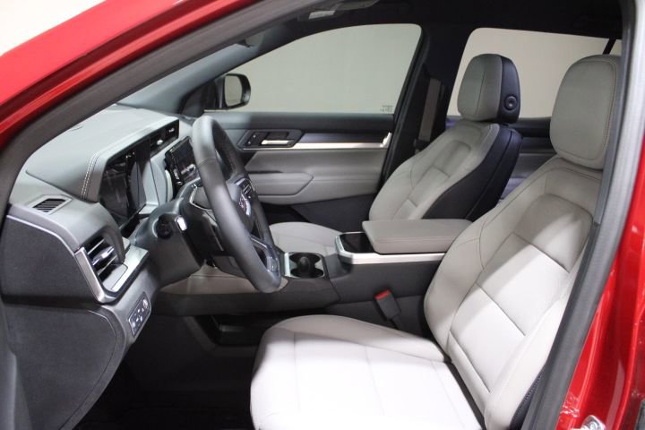 New 2026 GMC Terrain Elevation w/ Elevation Premium Package AWD/4WD image 18